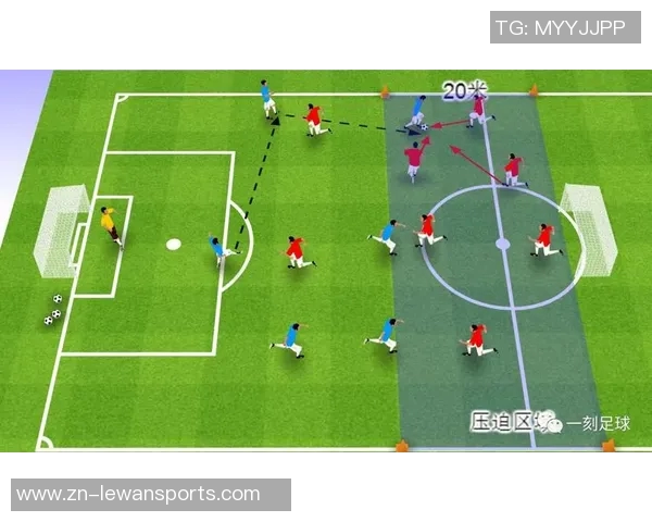 提升足球防守能力的系统训练方法与技巧分享 提升足球防守能力的系统训练方法与技巧分享