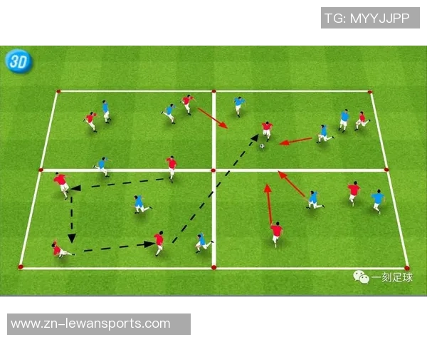 深入分析足球比赛战术与球员表现的多维度研究 深入分析足球比赛战术与球员表现的多维度研究