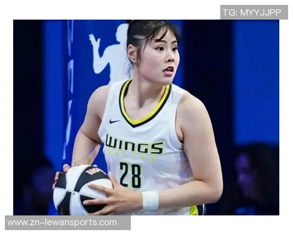 飞翼主帅高度评价李月汝聪明才智与内线潜力尚待挖掘